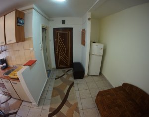 Appartement 1 chambres à louer dans Cluj-napoca, zone Grigorescu