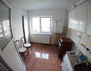 , 38m2 on Cluj-napoca, Zóna Manastur