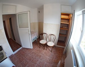 Lakás 1 szobák kiadó on Cluj-napoca, Zóna Manastur