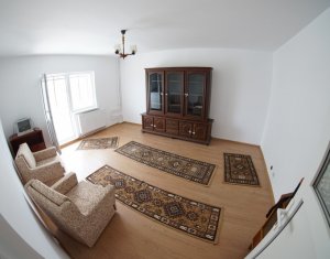 Lakás 1 szobák kiadó on Cluj-napoca, Zóna Manastur
