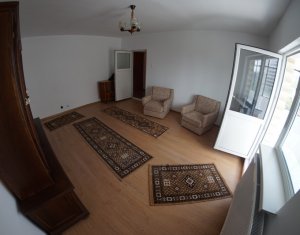 Lakás 1 szobák kiadó on Cluj-napoca, Zóna Manastur