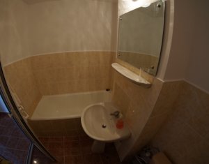 Lakás 1 szobák kiadó on Cluj-napoca, Zóna Manastur