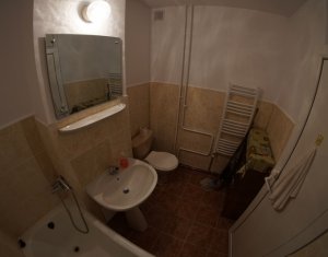 Lakás 1 szobák kiadó on Cluj-napoca, Zóna Manastur