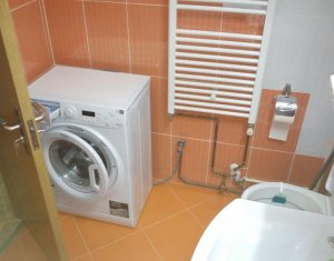 Lakás 2 szobák kiadó on Cluj-napoca, Zóna Manastur