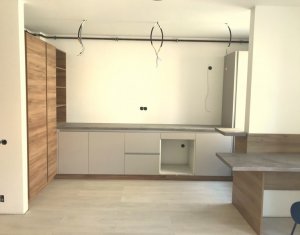 Lakás 1 szobák kiadó on Cluj-napoca, Zóna Buna Ziua