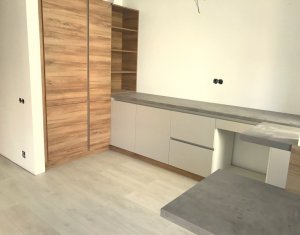 Lakás 1 szobák kiadó on Cluj-napoca, Zóna Buna Ziua