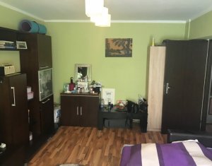 Lakás 2 szobák kiadó on Cluj-napoca, Zóna Grigorescu