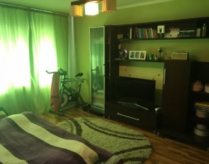 Lakás 2 szobák kiadó on Cluj-napoca, Zóna Grigorescu