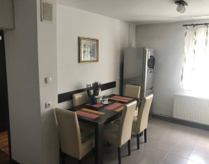 Lakás 2 szobák kiadó on Cluj-napoca, Zóna Grigorescu