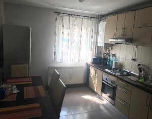 Lakás 2 szobák kiadó on Cluj-napoca, Zóna Grigorescu