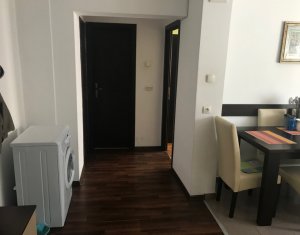 Lakás 2 szobák kiadó on Cluj-napoca, Zóna Grigorescu