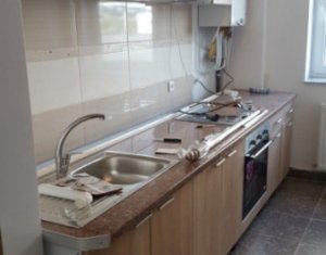 , 54m2 on Cluj-napoca, Zóna Dambul Rotund