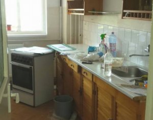 Lakás 2 szobák kiadó on Cluj-napoca, Zóna Marasti