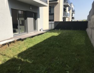 Appartement 2 chambres à louer dans Cluj-napoca, zone Borhanci
