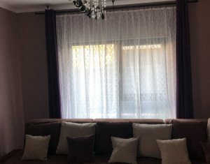 Appartement 2 chambres à louer dans Cluj-napoca, zone Borhanci