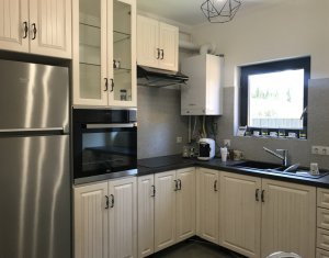 Appartement 2 chambres à louer dans Cluj-napoca, zone Borhanci