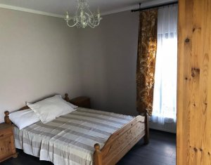 Appartement 2 chambres à louer dans Cluj-napoca, zone Borhanci