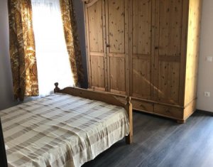 Appartement 2 chambres à louer dans Cluj-napoca, zone Borhanci