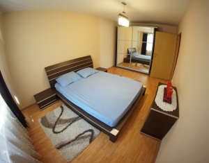 Lakás 3 szobák kiadó on Cluj-napoca, Zóna Manastur
