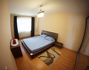 Lakás 3 szobák kiadó on Cluj-napoca, Zóna Manastur