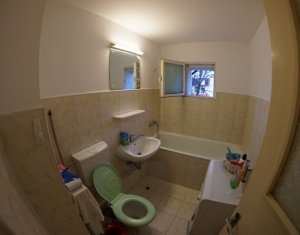 Appartement 4 chambres à louer dans Cluj-napoca, zone Gheorgheni