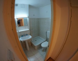 Appartement 4 chambres à louer dans Cluj-napoca, zone Gheorgheni