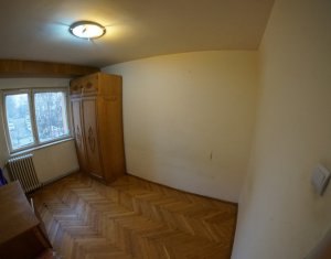 Appartement 4 chambres à louer dans Cluj-napoca, zone Gheorgheni