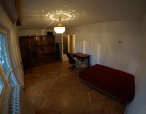 Appartement 4 chambres à louer dans Cluj-napoca, zone Gheorgheni
