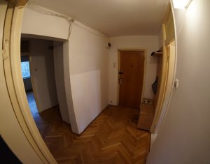 Appartement 4 chambres à louer dans Cluj-napoca, zone Gheorgheni