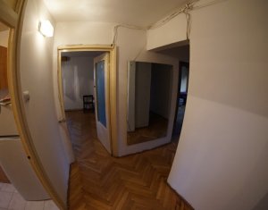 Appartement 4 chambres à louer dans Cluj-napoca, zone Gheorgheni