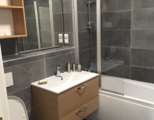 Lakás 2 szobák kiadó on Cluj-napoca, Zóna Dambul Rotund