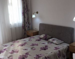 Lakás 2 szobák kiadó on Cluj-napoca, Zóna Dambul Rotund