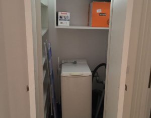 Lakás 2 szobák kiadó on Cluj-napoca, Zóna Dambul Rotund