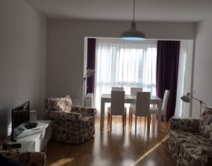 Lakás 2 szobák kiadó on Cluj-napoca, Zóna Dambul Rotund