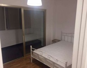 Lakás 2 szobák kiadó on Cluj-napoca, Zóna Gheorgheni