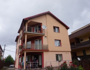 Lakás 3 szobák kiadó on Cluj-napoca, Zóna Zorilor
