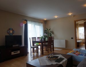 , 80m2 on Cluj-napoca, Zóna Zorilor