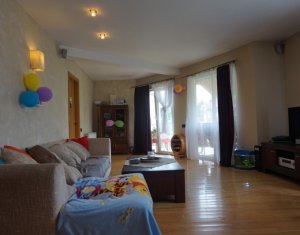 Lakás 3 szobák kiadó on Cluj-napoca, Zóna Zorilor