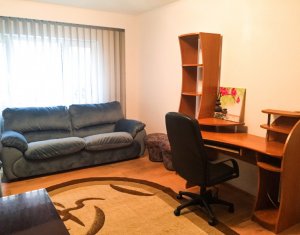 Appartement 3 chambres à louer dans Cluj-napoca, zone Marasti