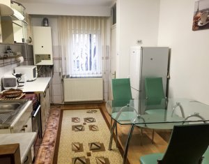 Appartement 3 chambres à louer dans Cluj-napoca, zone Marasti