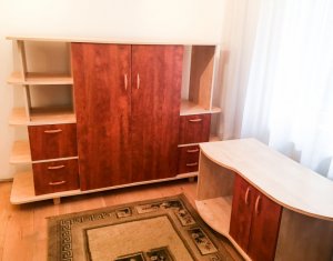 Appartement 3 chambres à louer dans Cluj-napoca, zone Marasti