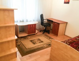 Appartement 3 chambres à louer dans Cluj-napoca, zone Marasti