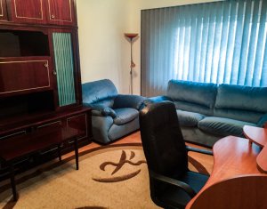 Appartement 3 chambres à louer dans Cluj-napoca, zone Marasti