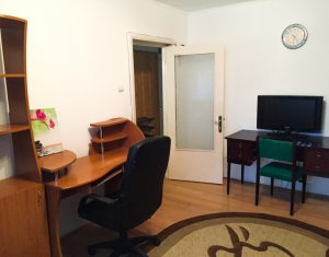 Appartement 3 chambres à louer dans Cluj-napoca, zone Marasti