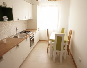 Lakás 2 szobák kiadó on Cluj-napoca, Zóna Buna Ziua