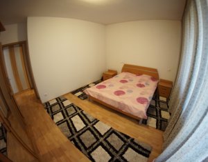 Lakás 2 szobák kiadó on Cluj-napoca, Zóna Gheorgheni