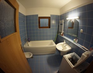Lakás 2 szobák kiadó on Cluj-napoca, Zóna Gheorgheni