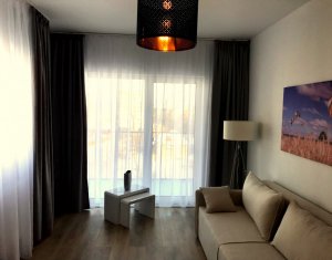 Appartement 2 chambres à louer dans Cluj-napoca, zone Zorilor