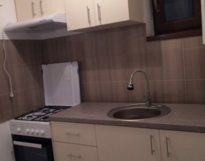 Appartement 2 chambres à louer dans Cluj-napoca, zone Buna Ziua