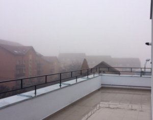 Appartement 2 chambres à louer dans Cluj-napoca, zone Buna Ziua